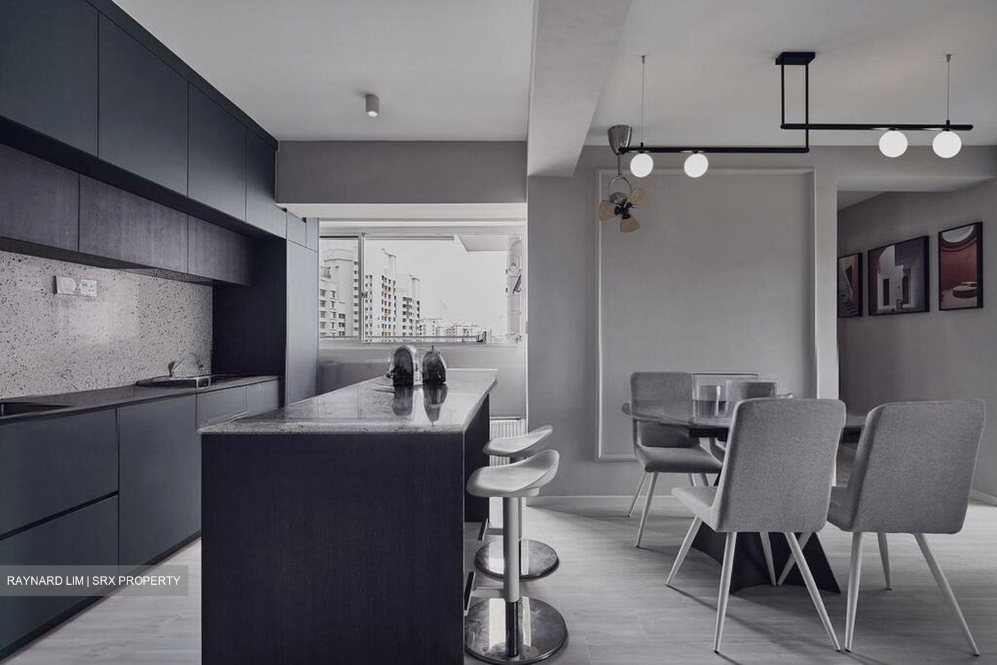 Blk 446B Fernvale Lodge (Sengkang), HDB 4 Rooms #524353751